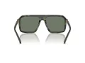 Michael Kors Murren Zonnebril MK 2218U 39433H
