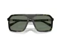 Michael Kors Murren Zonnebril MK 2218U 39433H