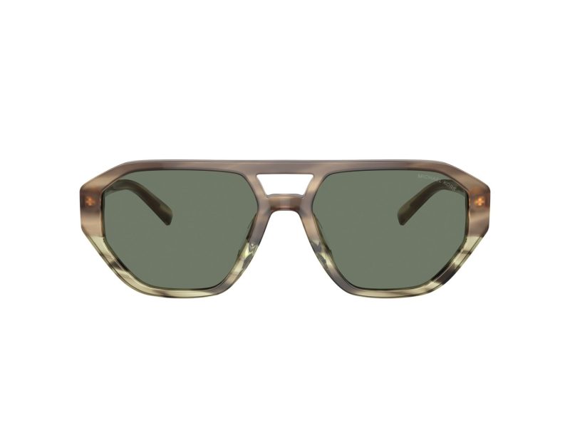 Michael Kors Zurich Zonnebril MK 2219U 39633H