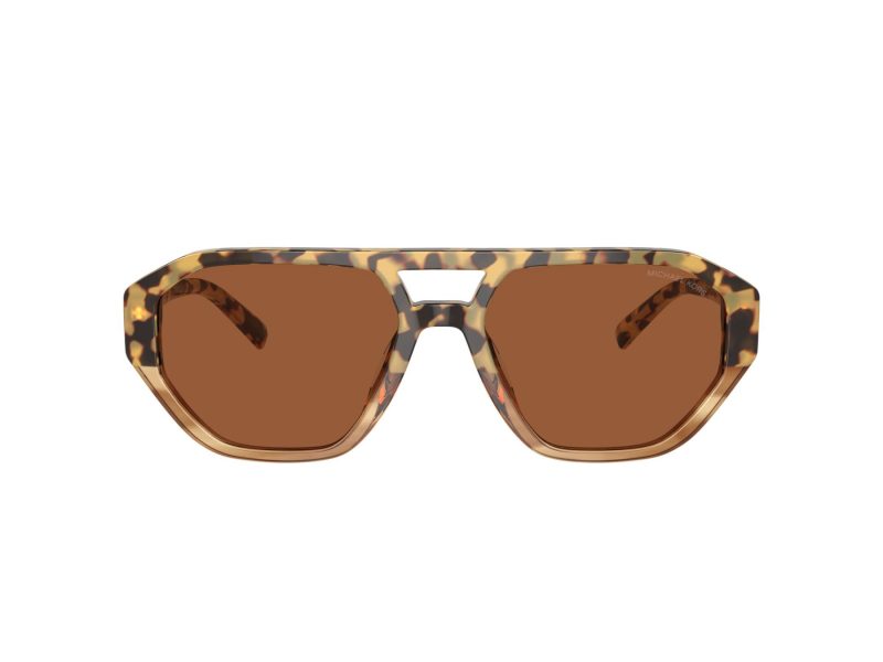 Michael Kors Zurich Zonnebril MK 2219U 396573