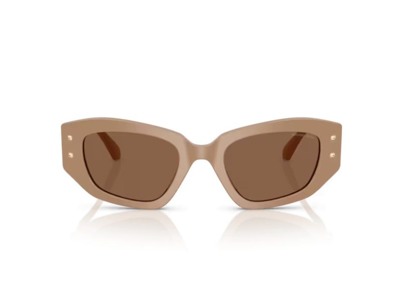 Michael Kors Le Praz Zonnebril MK 2234B 355573