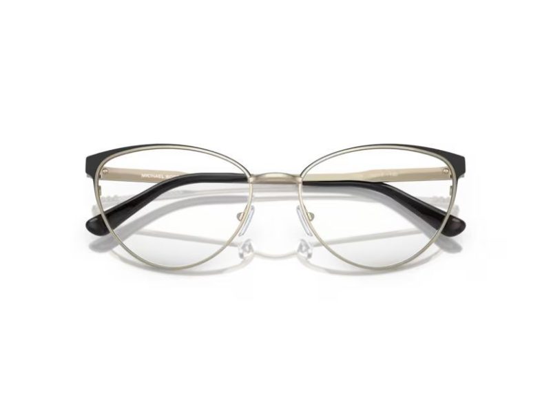 Michael Kors Marsaille Brillen MK 0MK3064B 1014
