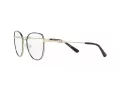 Michael Kors Empire Round Brillen MK 3066J 1014