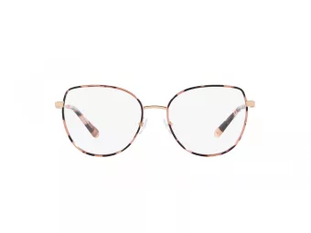 Michael Kors Empire Round Brillen MK 3066J 1108