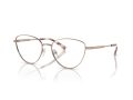 Michael Kors Crested Butte Brillen MK 3070 1108
