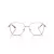 Michael Kors Avignon Brillen MK 3071 1108
