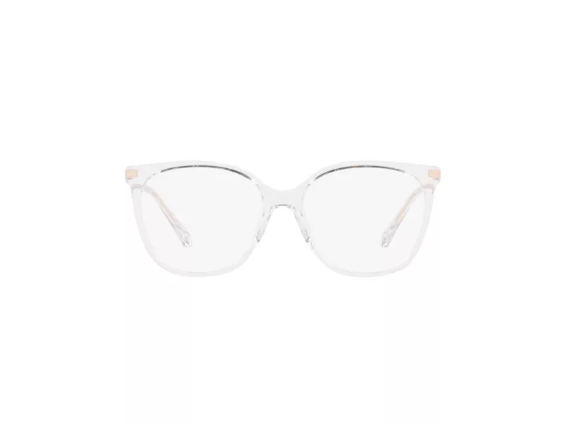 Michael Kors Budapest Brillen MK 4084U 3015