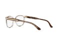 Michael Kors Martinique Brillen MK 4090 3102/SB