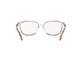 Michael Kors Martinique Brillen MK 4090 3102/SB