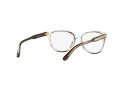 Michael Kors Martinique Brillen MK 4090 3102/SB