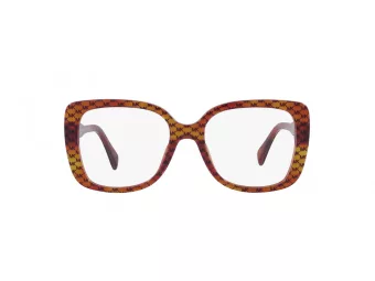 Michael Kors Perth Brillen MK 4104U 3555