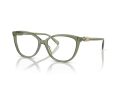 Michael Kors Westminster Brillen MK 4109U 3944
