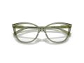Michael Kors Westminster Brillen MK 4109U 3944