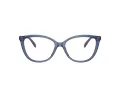 Michael Kors Westminster Brillen MK 4109U 3956