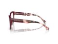 Michael Kors Polanco Brillen MK 4112 3949