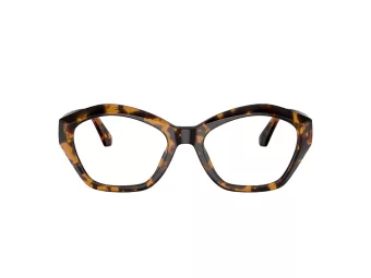 Michael Kors Seaside Brillen MK 4116U 3006