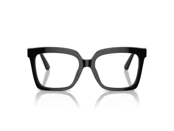 Michael Kors Nassau Brillen MK 4119U 3005