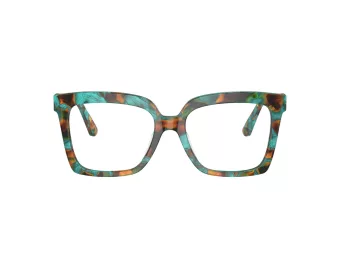 Michael Kors Nassau Brillen MK 4119U 4000