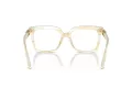 Michael Kors Nassau Brillen MK 4119U 4001