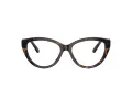 Michael Kors Andalucia Brillen MK 4120U 3006