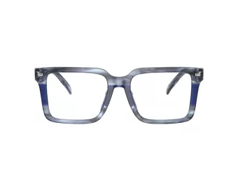 Michael Kors Mosel Brillen MK 4121U 3979