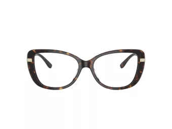 Michael Kors Formentera Brillen MK 4125BU 3006