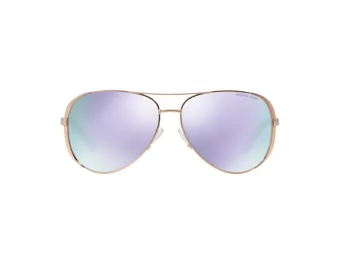 Michael Kors Chelsea Zonnebril MK 5004 1003/4V