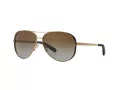 Michael Kors Chelsea Zonnebril MK 5004 1014T5