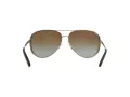 Michael Kors Chelsea Zonnebril MK 5004 1014T5