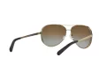 Michael Kors Chelsea Zonnebril MK 5004 1014T5