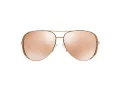 Michael Kors Chelsea Zonnebril MK 5004 1017R1