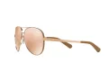 Michael Kors Chelsea Zonnebril MK 5004 1017R1
