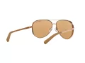 Michael Kors Chelsea Zonnebril MK 5004 1017R1