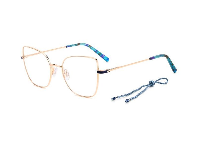 M Missoni Brillen MMI 0149 DDB