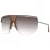 Max Mara Zonnebril MM 0050 32F