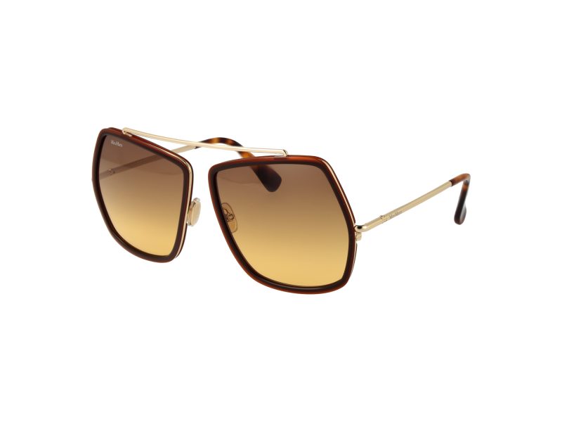 Max Mara Zonnebril MM 0060 48F