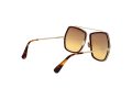 Max Mara Zonnebril MM 0060 48F