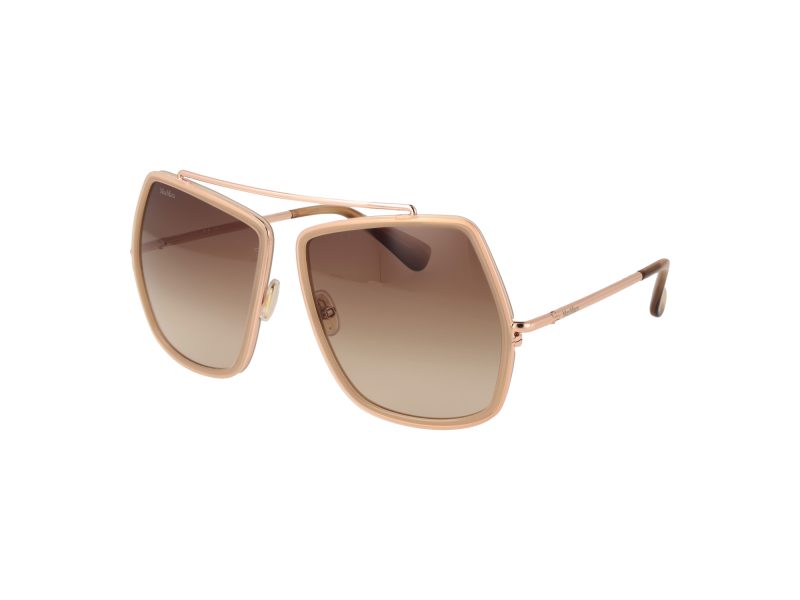 Max Mara Zonnebril MM 0060 60F
