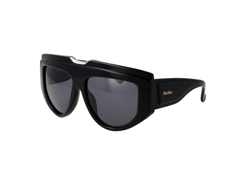 Max Mara Zonnebril MM 0083 01A