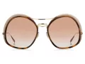 Max Mara Zonnebril MM Bridge I WR9/17