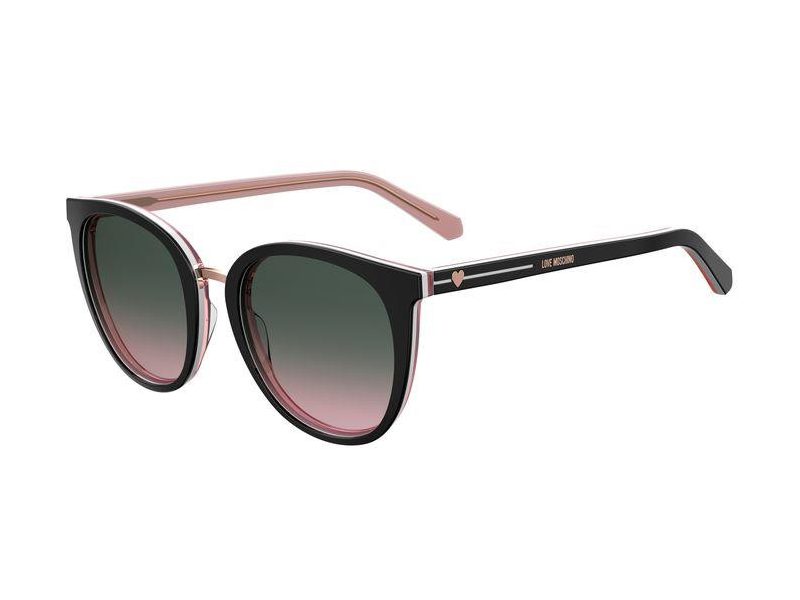Love Moschino Zonnebril MOL 016/S 807/JP