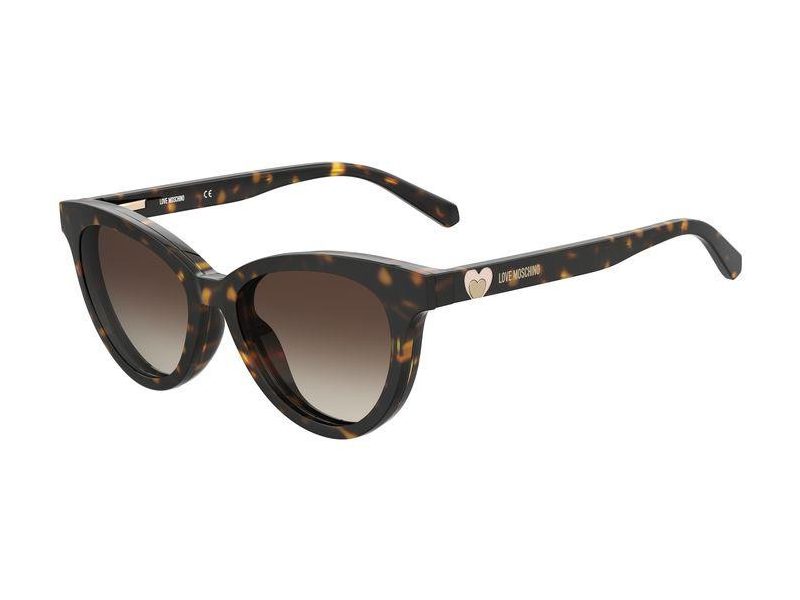 Love Moschino Zonnebril MOL 051/CS 086/HA