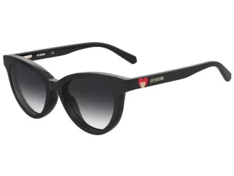 Love Moschino MOL 051/CS 807/9O Monturen met opzetbril