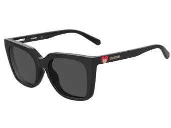Love Moschino MOL 055/CS 807/IR Monturen met opzetbril