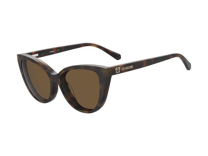 Love Moschino Zonnebril MOL 066/CS 05L/70