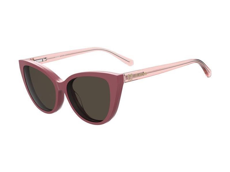 Love Moschino Brillen MOL 066/CS G3I/70