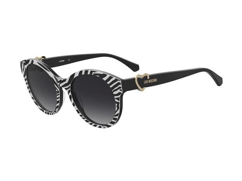 Love Moschino Zonnebril MOL 068/S S37/9O
