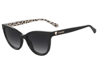 Love Moschino Zonnebril MOL 072/S 7RM/9O