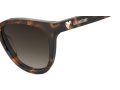 Love Moschino Zonnebril MOL 072/S H7P/HA