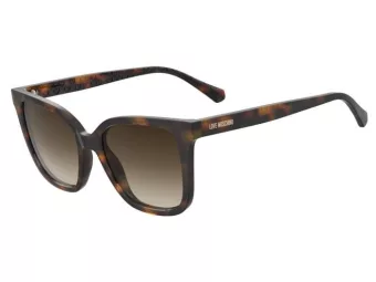 Love Moschino Zonnebril MOL 077/S 05L/HA